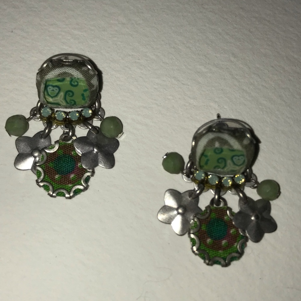Ayala Bar Designs Earrings
